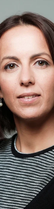 Silvia Marques